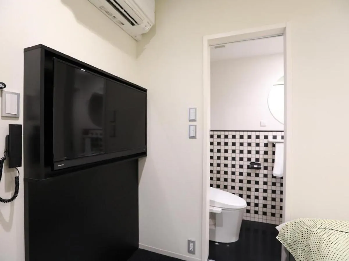 Hotel Tavinos Hamamatsucho - Vacation Stay 51014 Tokyo