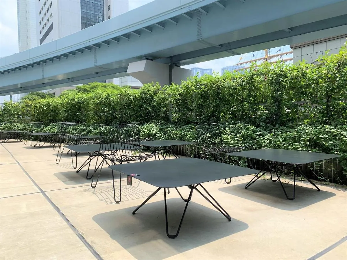 Hotel Tavinos Hamamatsucho - Vacation Stay 51014 東京都 日本