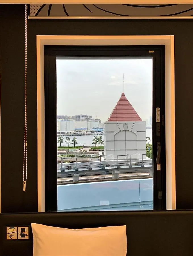 **  Hotel Tavinos Hamamatsucho - Vacation Stay 51014 東京都 日本