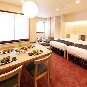 Monday Premium 京都七条堀川 アパートホテル 京都市