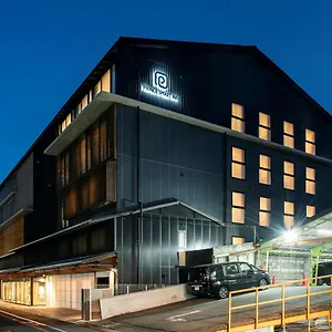 プリンス スマート 京都三条 ホテル 京都市