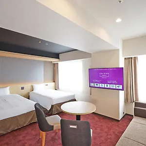 Chisun Premium Kujo ホテル 京都市