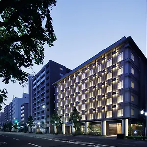 Hiyoriチャプター京都 トリビュートポートフォリオホテル ホテル 京都市