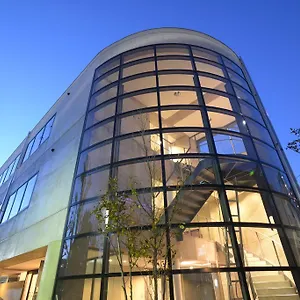 Artnshelter ホステル 東京都