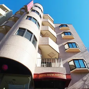 파크 애비뉴 ** 도쿄