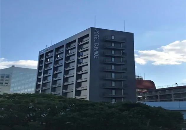 Hotel Tavinos Hamamatsucho - Vacation Stay 51014 Tokio
