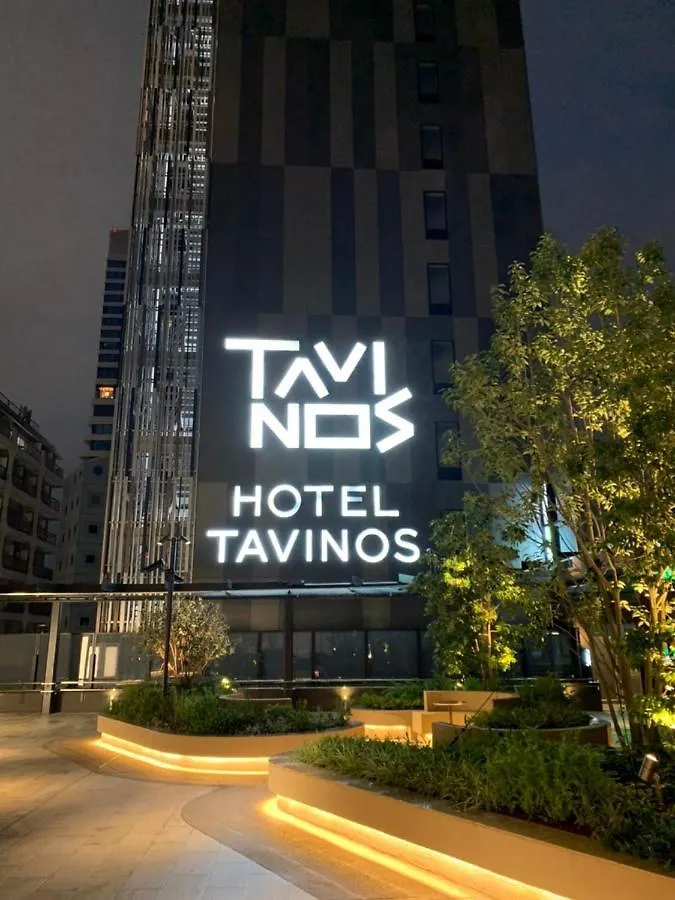 Hotel Tavinos Hamamatsucho - Vacation Stay 51014 Tokio